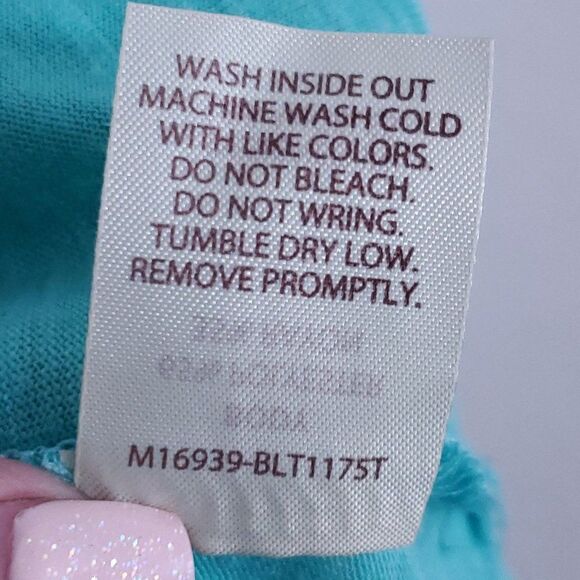 Balance Collection Evy Twist Yoga Tank Top - Picture 8 of 8